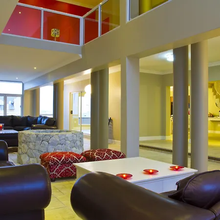 Atlantic Villa Boutique Guesthouse-2
