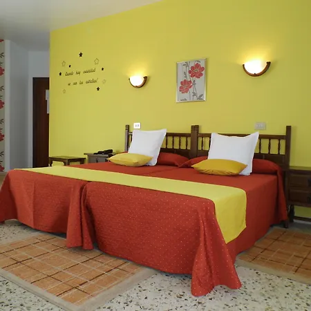 Hotel Arboleda-2