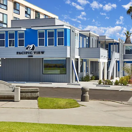 Pacific View Inn-2