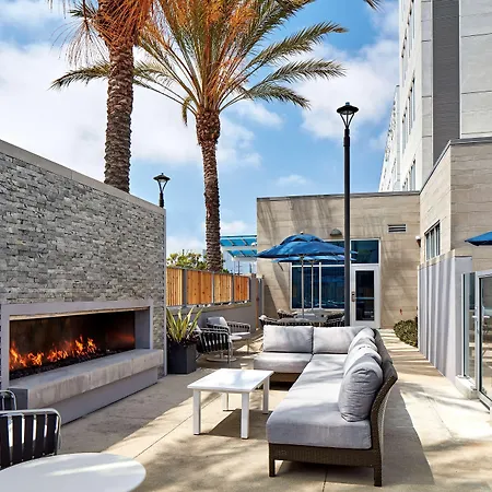 Hyatt Place Los Angeles / Lax / El Segundo-3