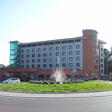 Palace Hotel Legnano-3
