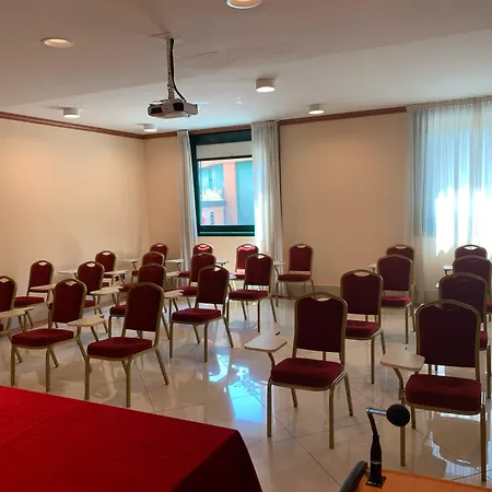 Palace Hotel Legnano-3