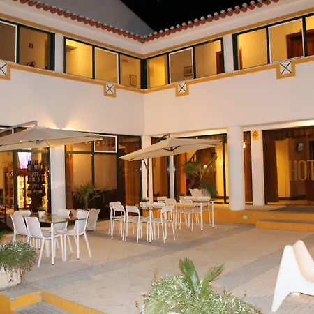Hotel O Gato & Spa-2