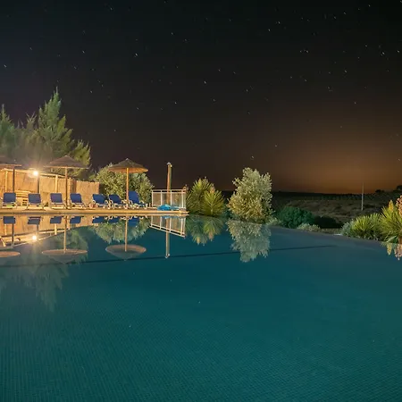 Hotel O Gato & Spa-2