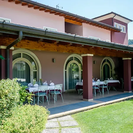 Hotel Al Poggio Verde-3