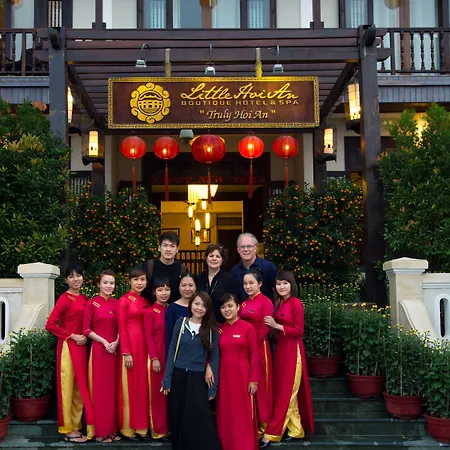 Little Hoi An . A Boutique Hotel & Spa-3