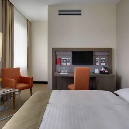 IntercityHotel Leipzig-2