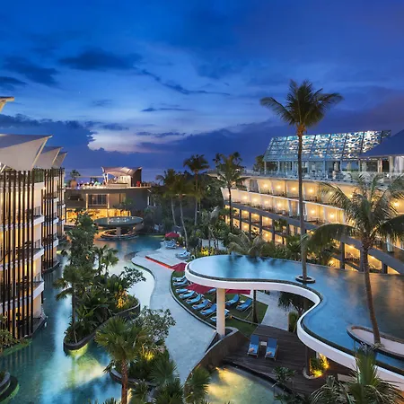 Le Meridien Bali Jimbaran-2