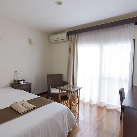 Hotel Patina Ishigakijima-3