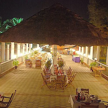 Ideal Beach Resort-3
