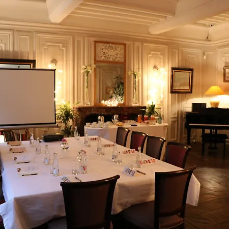 Hotel D'haussonville-2