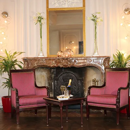 Hotel D'Haussonville-3