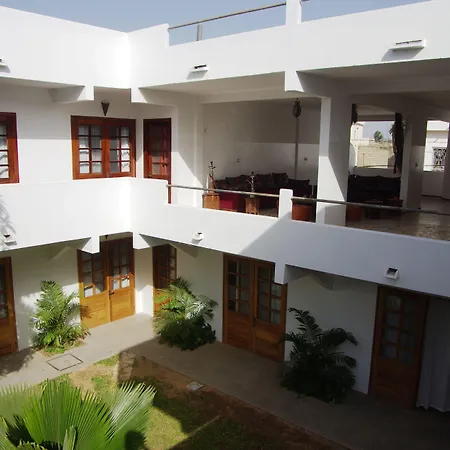 Casa Mara Dakar-3