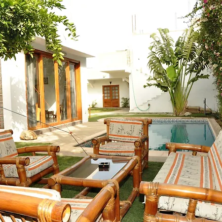 Casa Mara Dakar-2