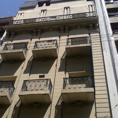 Hotel El Cabildo-2