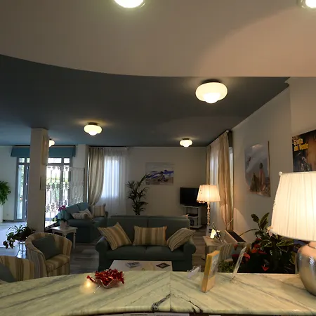Hotel Giulio Cesare-3