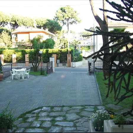 Hotel Giulio Cesare-2