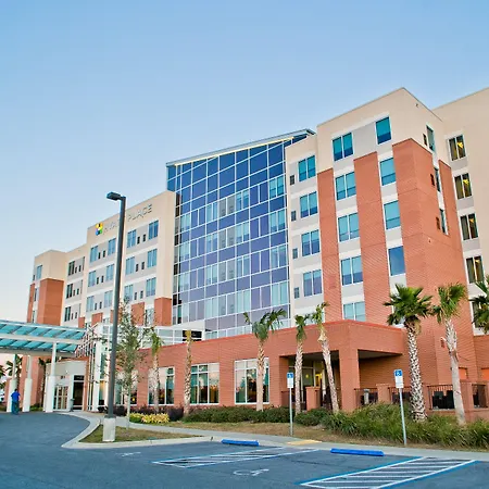 Hyatt Place Pensacola Airport-2