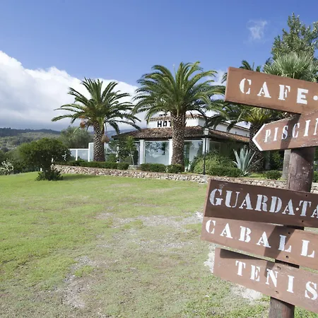 Hotel-Apart Cortijo Las Pinas-3