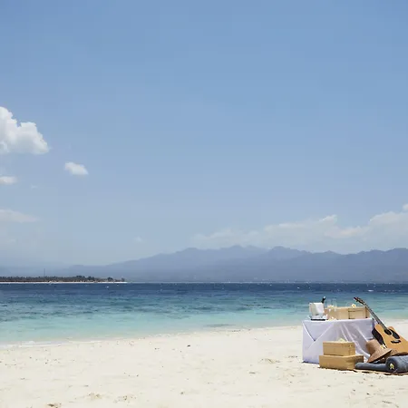 5-Star Boutique Hotel The Lombok Lodge-2