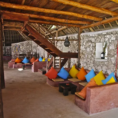 Sunshine Marine Lodge-2