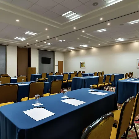 Hilton Garden Inn Queretaro-2