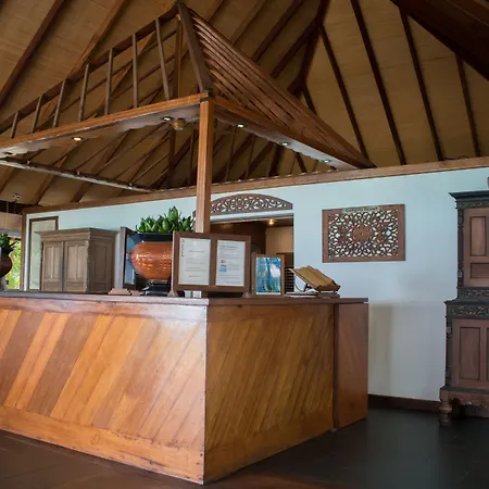 Gangehi Island Resort & Spa-2