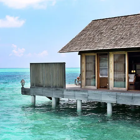 Gangehi Island Resort & Spa-2