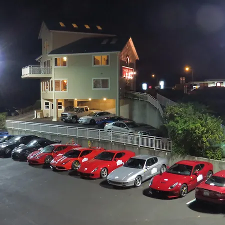 North Cliff Hotel-2