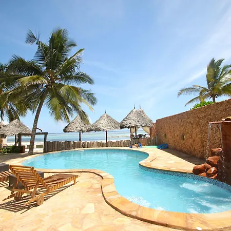 Zanzibar House Boutique Hotel-3