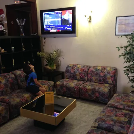 Hostal Bonavista-3