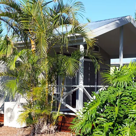 Shoal Bay Holiday Park-3