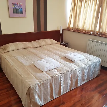 Hotel Centar-3