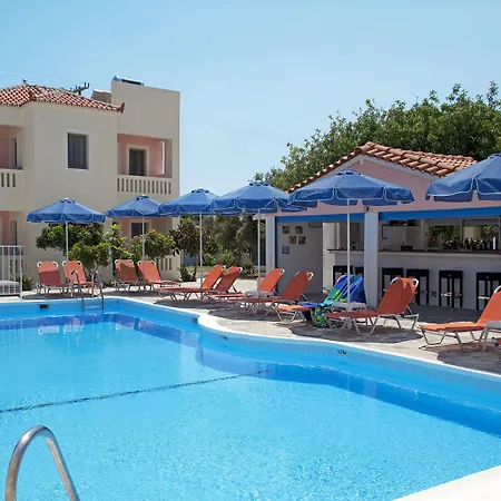 Aphrodite Samos Superior Studios&Apartments-3