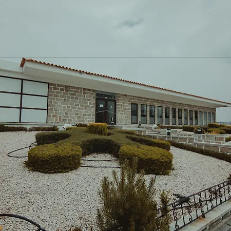 Hotel Senhora Do Espinheiro-2