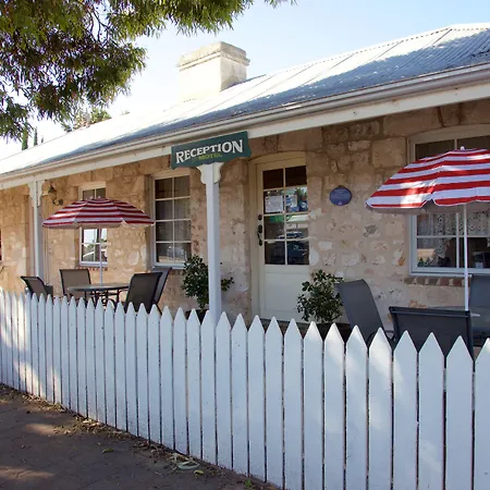 Guichen Bay Motel-3