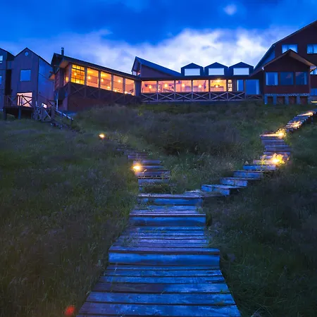Weskar Lodge Hotel-2