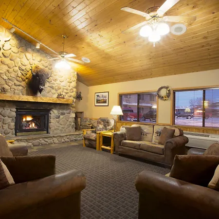 Americinn By Wyndham Medora-2