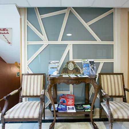 Hotel Monte Ulia-2