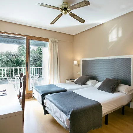 Hotel Monte Ulia-3