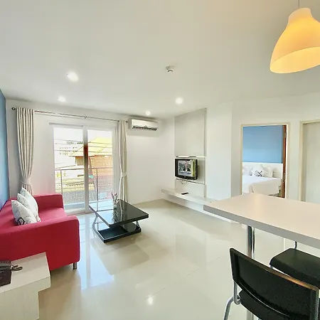 The Palms Residence - Sha Extra Plus-3