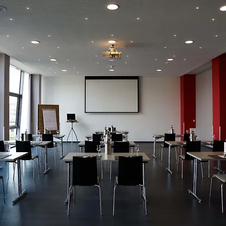 Hotel Sportforum-3