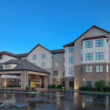 Homewood Suites By Hilton Carle Place - Garden City, Ny-3