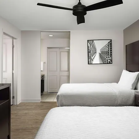 Homewood Suites By Hilton Carle Place - Garden City, Ny-2