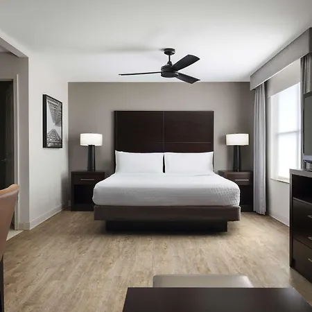 Homewood Suites By Hilton Carle Place - Garden City, Ny-3