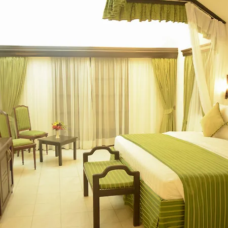 Prideinn Flamingo Beach Resort & Spa Mombasa-3