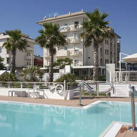 Hotel Ca' Bianca-2