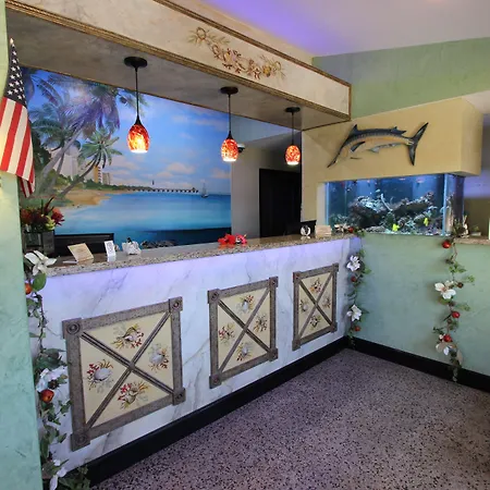 Oceans Beach Resort & Suites-2