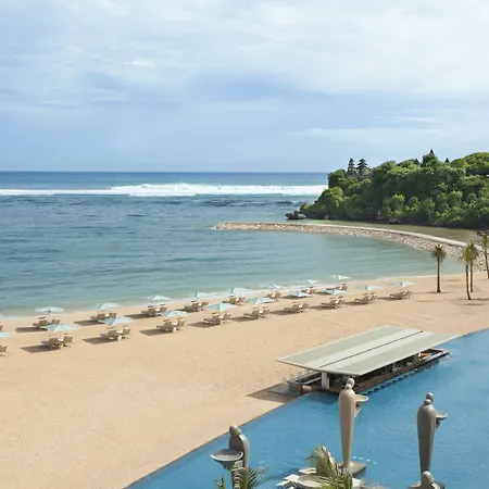 Mulia Resort-3