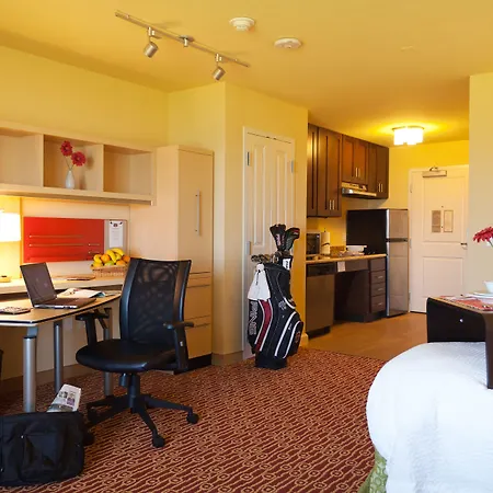 Towneplace Suites By Marriott Galveston Island-3